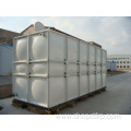 1000 cubic meter agriculture bolted connected frp water storage tank